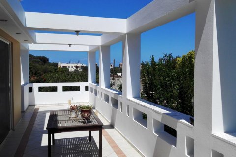 5 bedrooms Villa in Chania, Greece No. 49674 1