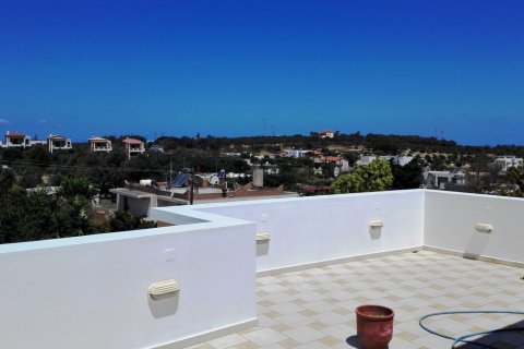 5 bedrooms Villa in Chania, Greece No. 49674 8