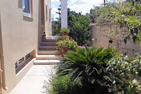 5 dormitorios Villa en Chania, Greece No. 49674 13