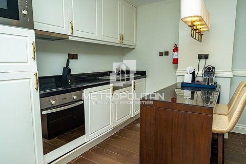 1 dormitorio Apartment en Palm Jumeirah, UAE No. 7153 4