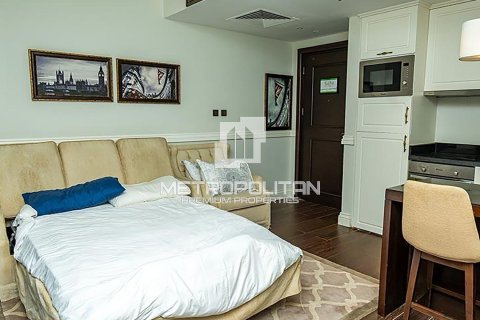 1 dormitorio Apartment en Palm Jumeirah, UAE No. 7153 7