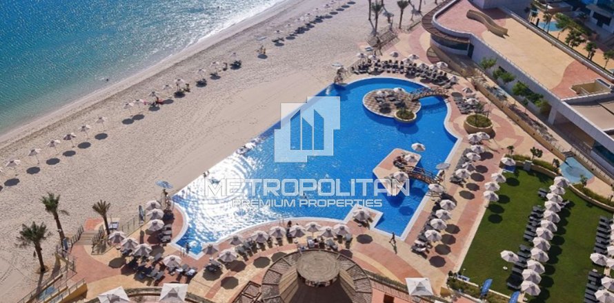 1 dormitorio Apartment en Palm Jumeirah, UAE No. 7153