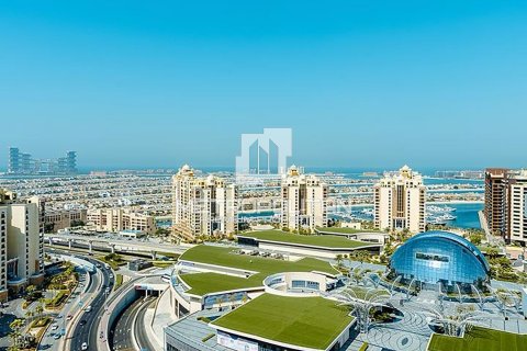 1 dormitorio Apartment en Palm Jumeirah, UAE No. 7153 6