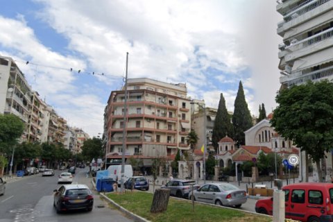 2 dormitorios Apartment en Thessaloniki, Greece No. 47686 1