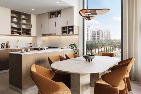 1 dormitorio Apartment en Dubai Hills Estate, UAE No. 7001 4