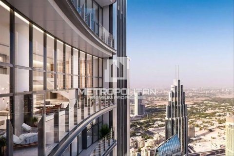 4 bedrooms Penthouse in Opera District, UAE No. 7006 10