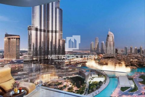 4 dormitorios Penthouse en Opera District, UAE No. 7006 3