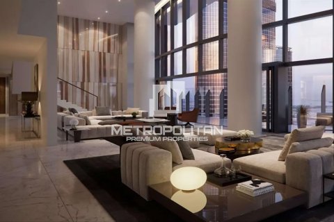 4 bedrooms Penthouse in Opera District, UAE No. 7006 7