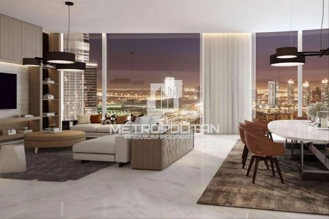 4 bedrooms Penthouse in Opera District, UAE No. 7006 1