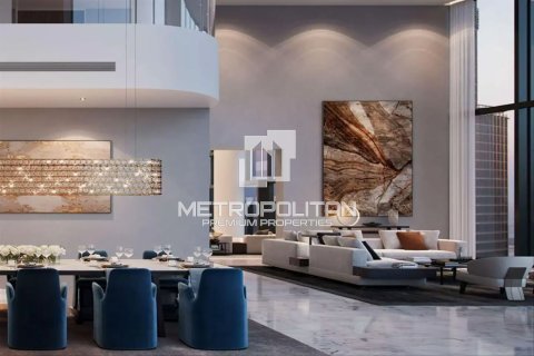 4 dormitorios Penthouse en Opera District, UAE No. 7006 6