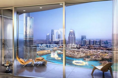 4 dormitorios Penthouse en Opera District, UAE No. 7006 5