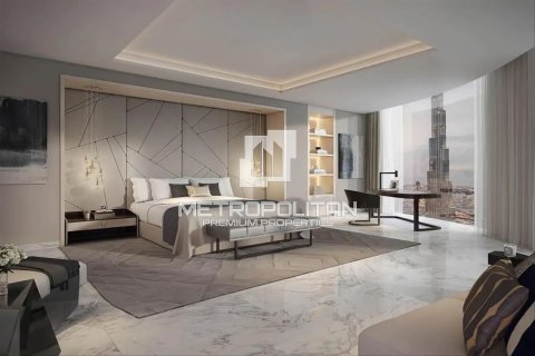 4 dormitorios Penthouse en Opera District, UAE No. 7006 9