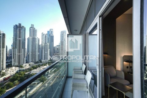 48m² Apartment in Business Bay, UAE No. 7007 15