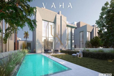 4 dormitorios Villa en View Sodic, Egypt No. 38207 13