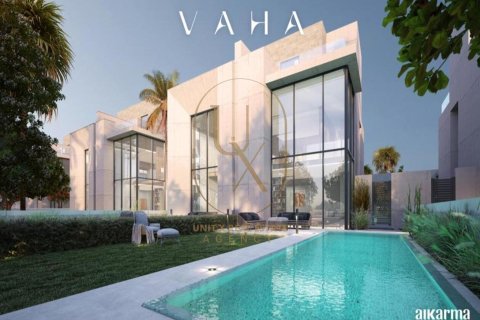 4 dormitorios Villa en View Sodic, Egypt No. 38207 3