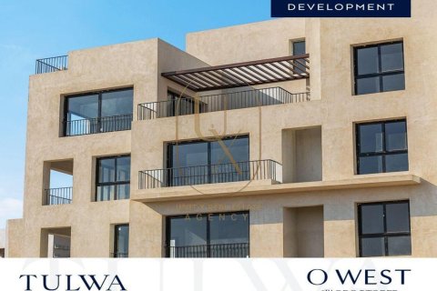 3 dormitorios Apartment en O West, Egypt No. 38209 10