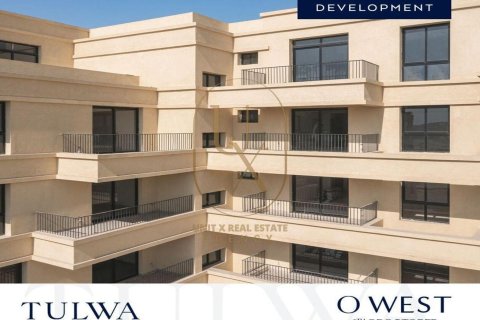 3 dormitorios Apartment en O West, Egypt No. 38209 14