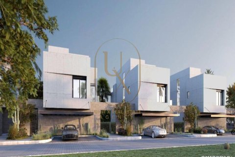 5 bedrooms Apartment in New Zayed City, Egypt No. 38242 2