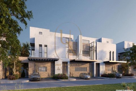 5 bedrooms Apartment in New Zayed City, Egypt No. 38242 1