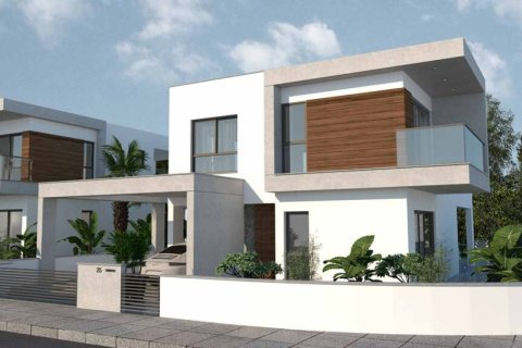 3 bedrooms Villa in Limassol, Cyprus No. 51515 13