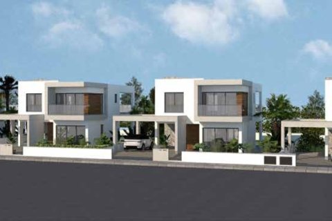 3 bedrooms Villa in Limassol, Cyprus No. 51515 7