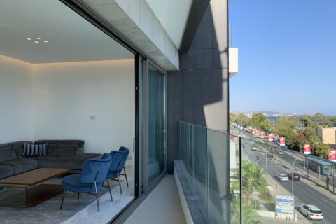 3 dormitorios Apartment en Limassol, Cyprus No. 51511 2