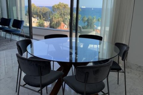 3 dormitorios Apartment en Limassol, Cyprus No. 51511 4