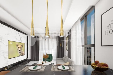 3 habitaciones Apartment en Alanya, Turkey No. 12799 13