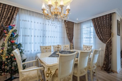 4+1 Apartment in Cikcilli, Turkey No. 12764 5