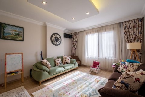 4+1 Apartment in Cikcilli, Turkey No. 12764 3