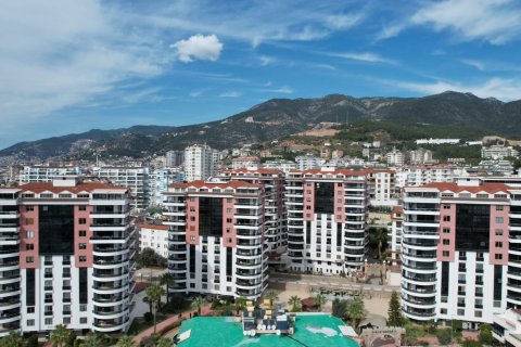 4+1 Apartment in Cikcilli, Turkey No. 12764 1