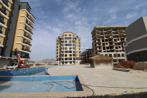 5+1 Apartment in Aksu, Turkey No. 12500 26