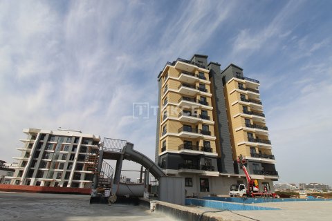 5+1 Apartment in Aksu, Turkey No. 12500 29