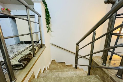 5+1 Penthouse in Oba, Turkey No. 12769 12