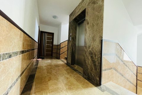 5+1 Penthouse in Oba, Turkey No. 12769 16