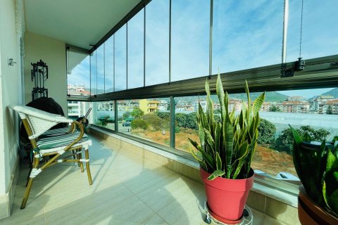 5+1 Penthouse in Oba, Turkey No. 12769 25