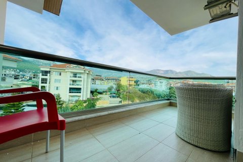 5+1 Penthouse in Oba, Turkey No. 12769 19