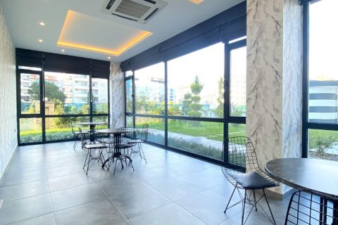 2+1 Appartement à Kestel, Turkey No. 12765 13