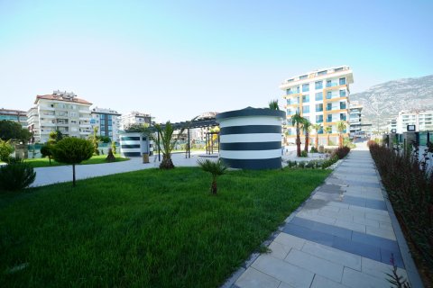 2+1 Appartement à Kestel, Turkey No. 12765 16