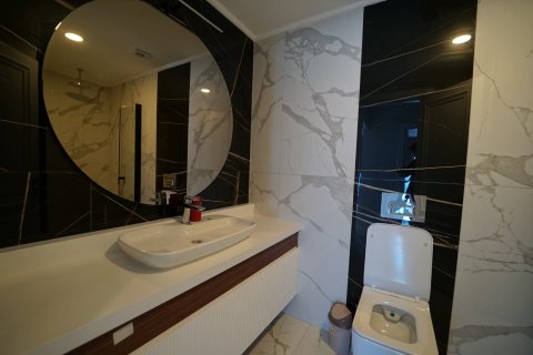 2+1 Appartement à Kestel, Turkey No. 12765 20