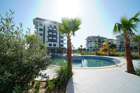 2+1 Appartement à Kestel, Turkey No. 12765 7