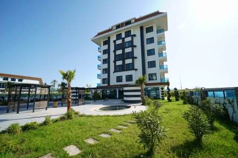 2+1 Appartement à Kestel, Turkey No. 12765 1