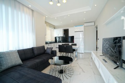 2+1 Appartement à Kestel, Turkey No. 12765 5