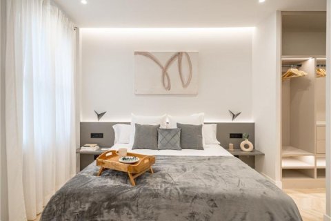 4 dormitorios Apartment en Madrid, Spain No. 27478 21