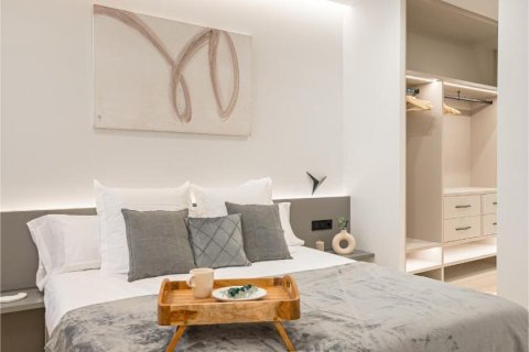 4 dormitorios Apartment en Madrid, Spain No. 27478 22