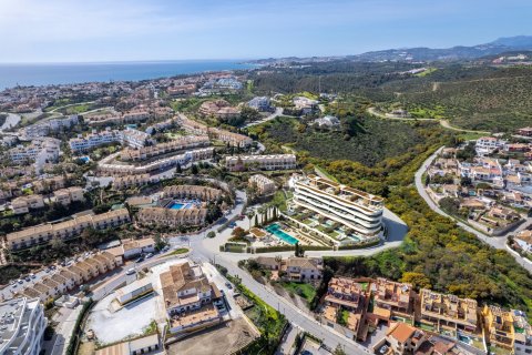 2 bedrooms Apartment in Mijas Costa, Spain No. 27439 13