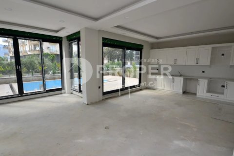 7 rooms Villa in Dosemealti, Turkey No. 11367 17