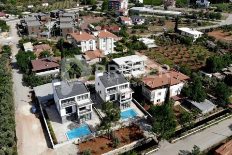 7 rooms Villa in Dosemealti, Turkey No. 11367 30