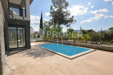 7 rooms Villa in Dosemealti, Turkey No. 11367 25