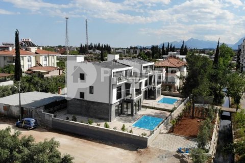 7 habitaciones Villa en Dosemealti, Turkey No. 11367 27